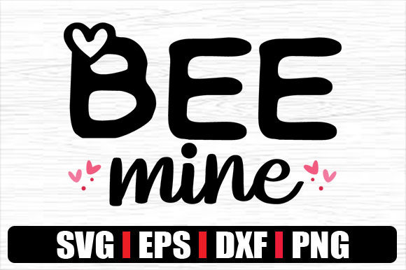 Bee Mine: A Designer’s Take on Valentine’s Embroidery