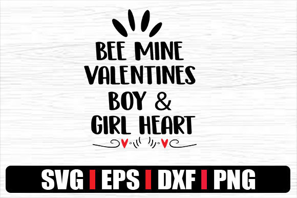 Bee Mine Valentine Design: A Designer’s Review