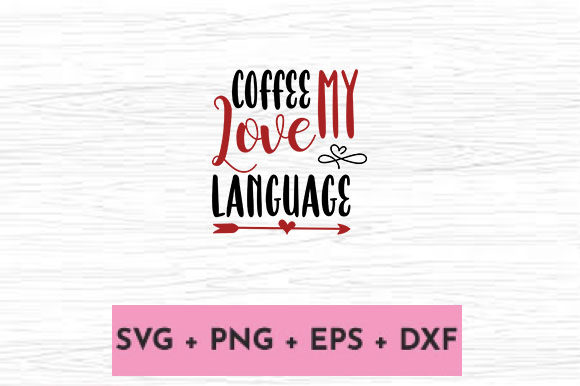 Coffee My Love Language: A Designer’s Review