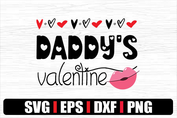 Daddy’s Valentine: A Designer’s Review for Real Embroidery