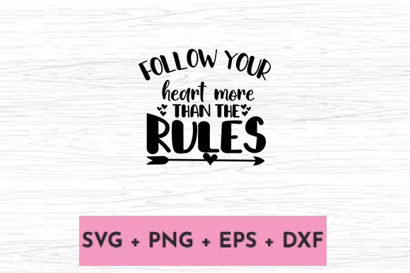 FOLLOW YOUR HEART: A Designer’s Review