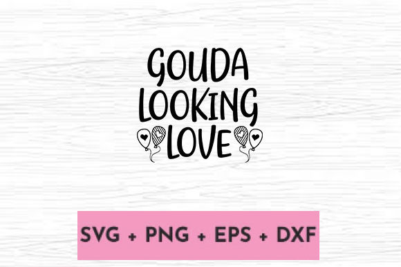 GOUDA LOOKING LOVE: A Designer’s Review