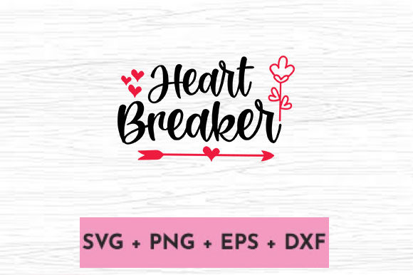 HEART BREAKER: A Designer’s Review for Embroidery