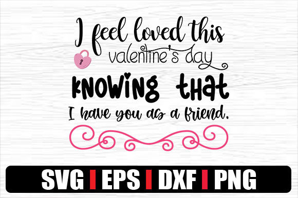 I Feel Loved This Valentine’s Day: A Designer’s Review