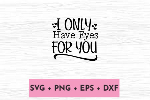 I ONLY HAVE EYES for YOU: A Designer’s Review