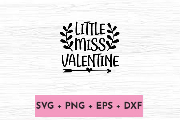 LITTLE MISS VALENTINE: A Designer’s Review
