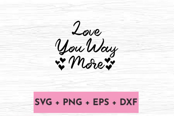 LOVE YOU WAY MORE: A Designer’s Embroidery Review