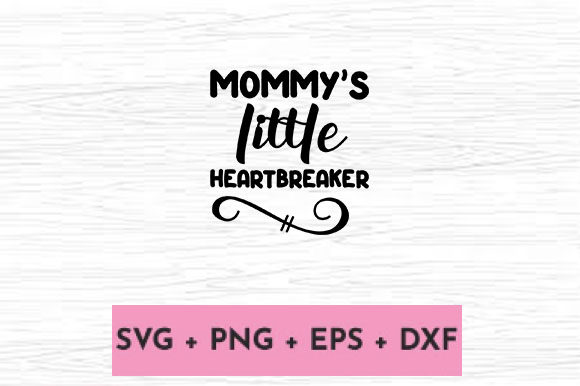 Mommy’s Little Heartbreaker: A Designer’s Embroidery Review