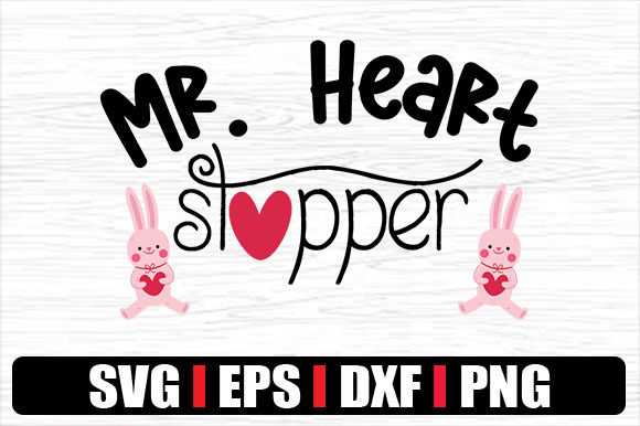 Mr. Heart Stopper: A Designer’s Review for Real Embroidery