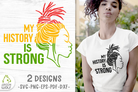 My History is Strong: A Designer’s Embroidery Review