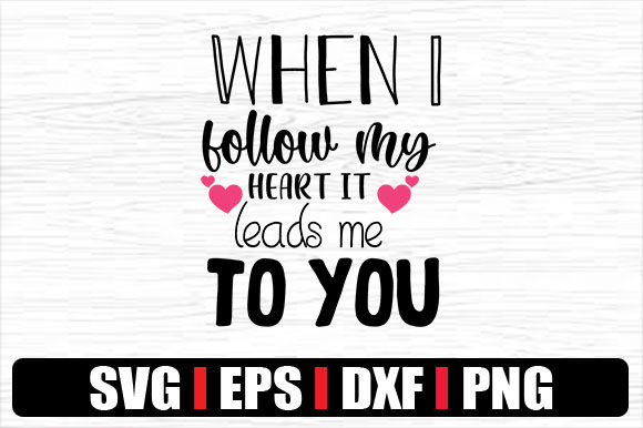 Review: When I Follow My Heart It Leads Me to Yo