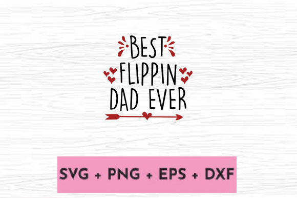 Reviewing BEST FLIPPIN DAD EVER for Real Embroidery Projects