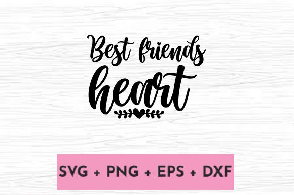 Reviewing BEST FRIENDS HEART for Real Embroidery Projects