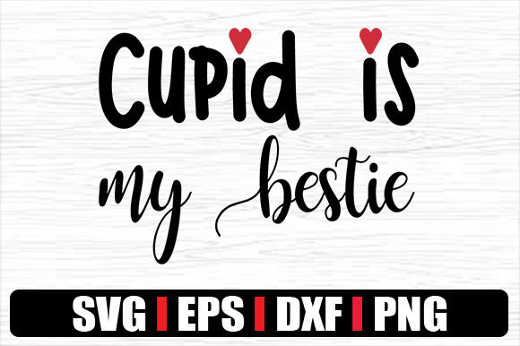 Reviewing Cupid is My Bestie for Embroidery