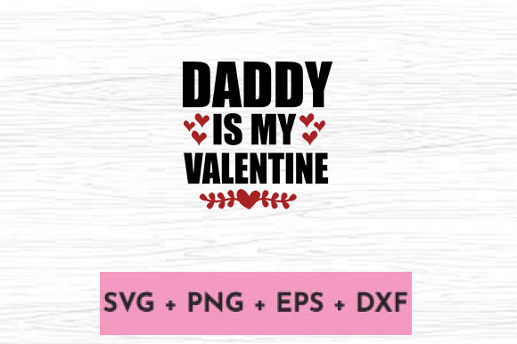 Reviewing DADDY is MY VALENTINE for Real Embroidery Projects