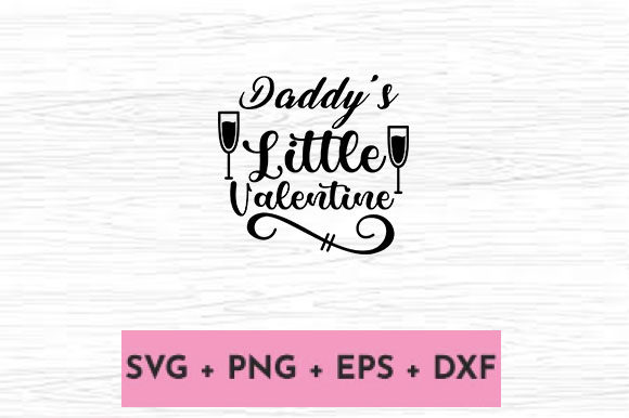 Reviewing Daddy’s Little Valentine for Embroidery