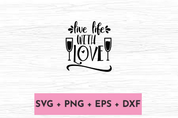Reviewing LIVE LIFE with LOVE for Embroidery