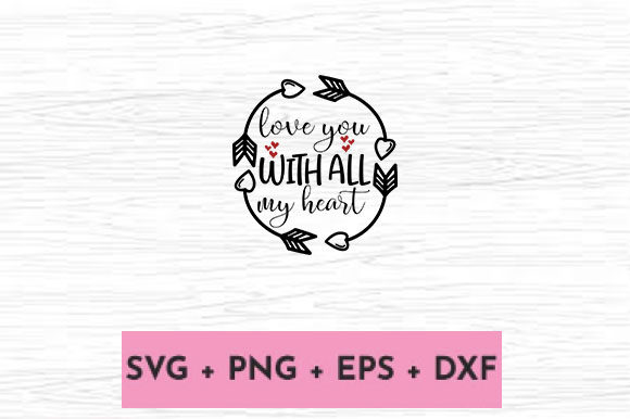 Reviewing LOVE YOU with ALL MY HEART for Real Stitching