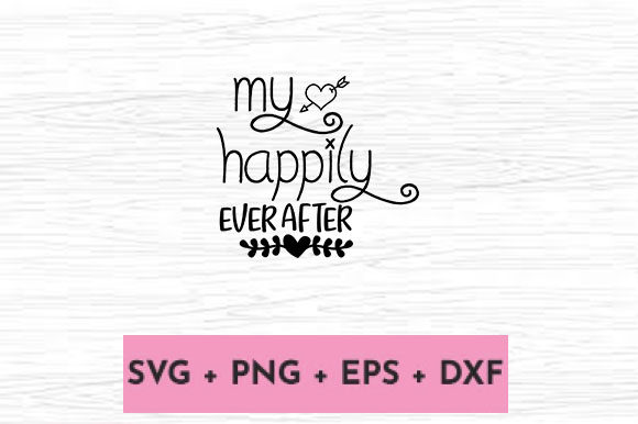 Reviewing MY HAPPILY EVER AFTER for Embroidery