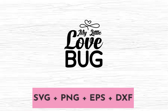 Reviewing MY LITTLE LOVE BUG for Embroidery