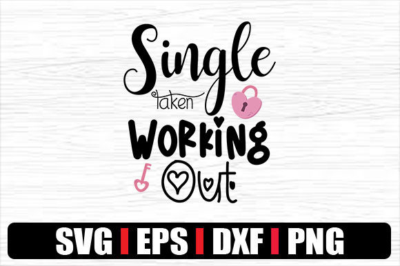 Reviewing Single Taken Working Out for Embroidery