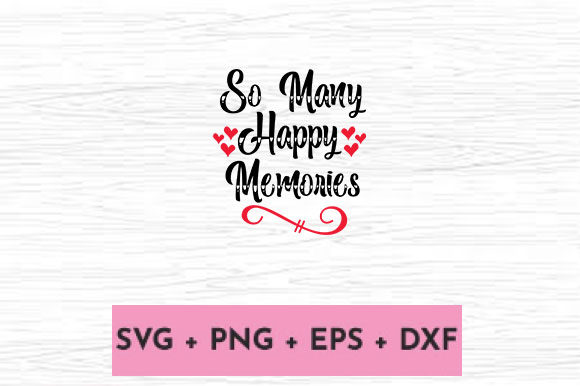 Reviewing So MANY HAPPY MEMORIES for Embroidery