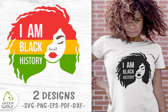 Reviewing the Black History Month Design for Real Stitching