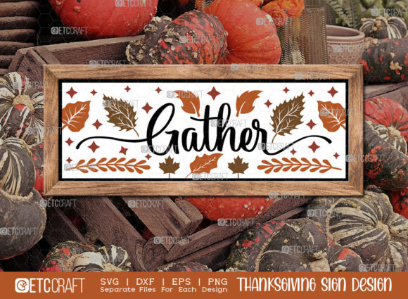 Reviewing the Thanksgiving Sign SVG for Embroidery