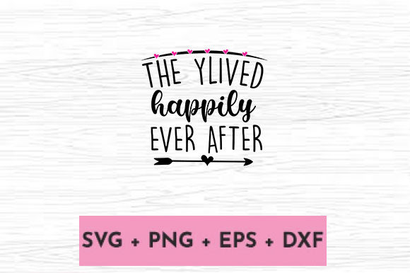 Reviewing They Lived Happily Ever After for Embroidery