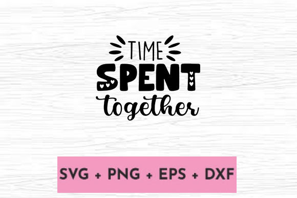 Reviewing TIME SPENT TOGETHER for Real Embroidery Projects