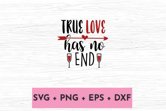 Reviewing TRUE LOVE HAS NO END for Real Embroidery Projects