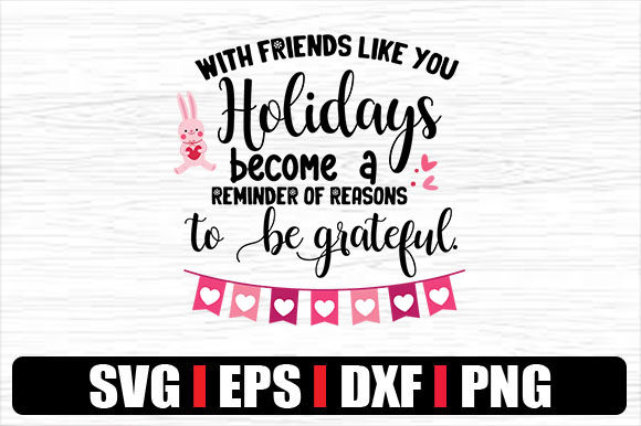 Reviewing With Friends Like You for Holiday Embroidery