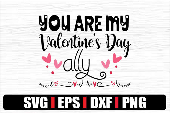 Reviewing You Are My Valentine s Day Ally for Embroidery