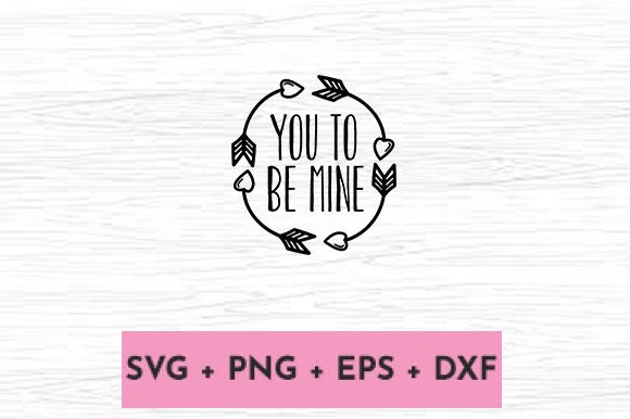Reviewing YOU to BE MINE for Real Embroidery Projects