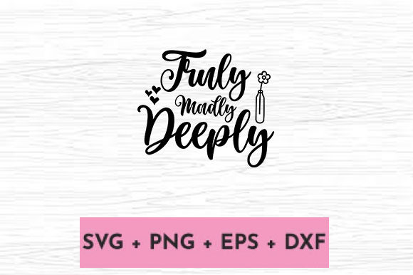 TRULY MADLY DEEPLY: A Designer’s Stitch Review