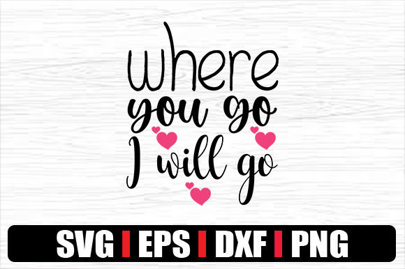 Where You Go I Will Go: A Designer’s Embroidery Review