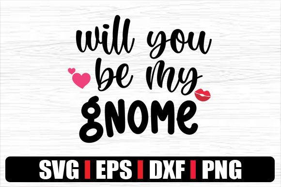 Will You Be My Gnome: A Designer’s Take