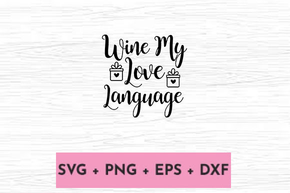 Wine My Love Language: A Designer’s Embroidery Review