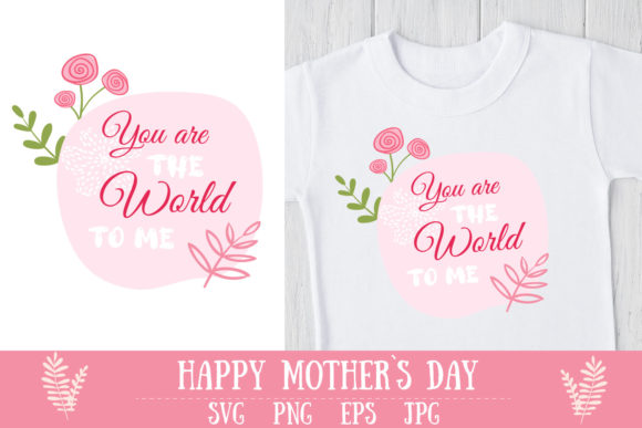 You Are the World to Me: A Designer’s Review